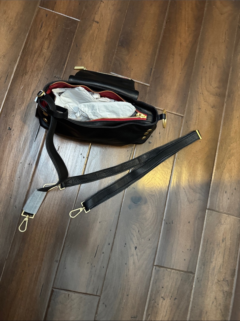 HAMMITT purse - Picture 3 of 3